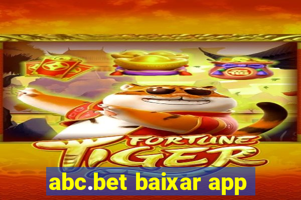 abc.bet baixar app